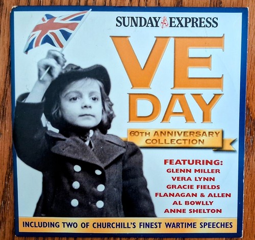 Day 60th anniversary - day,