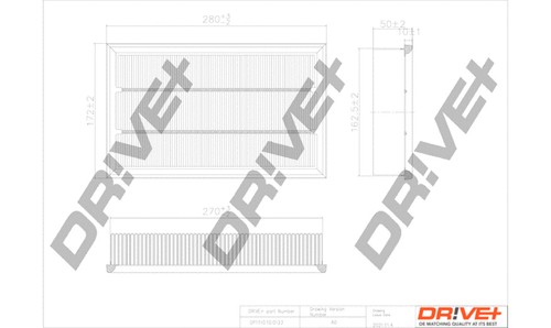 Air filter fits ford focus - fits:,