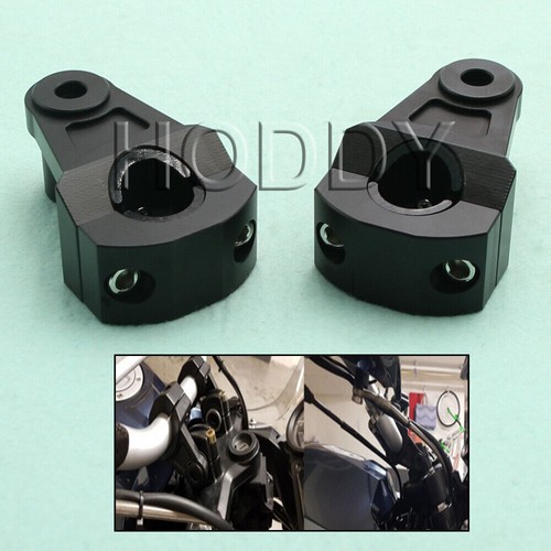 22mm 28mm black cnc - 28mm,