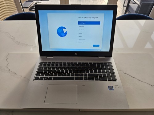 Probook 650 laptop - probook, intel