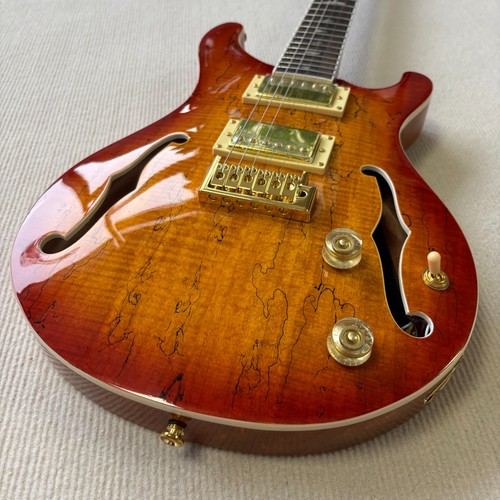 Custom sunburst electric - sunburst,
