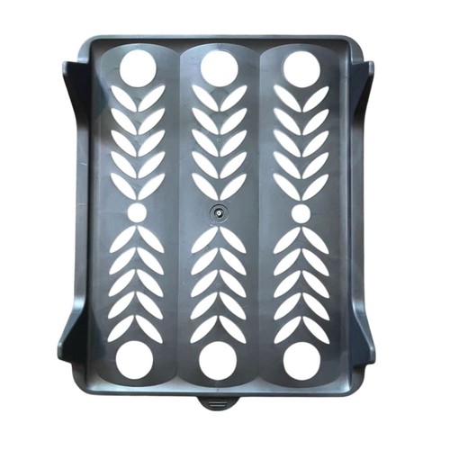 Stackable clothes organizer - stackable,