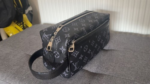 Louis vuitton monogram eclipse - louis,