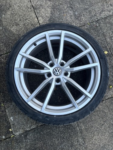 Golf pretoria 18 inch - vw,