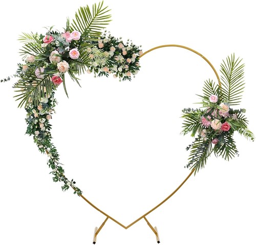 Romantic heart shape balloon - shape,