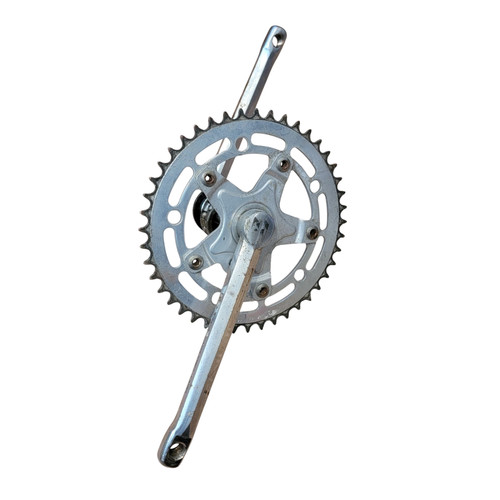 Redline bmx crankset - redline, 44t