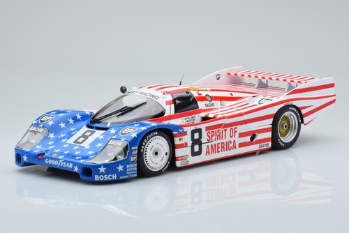180866508 porsche 956l spirit - 180866508,