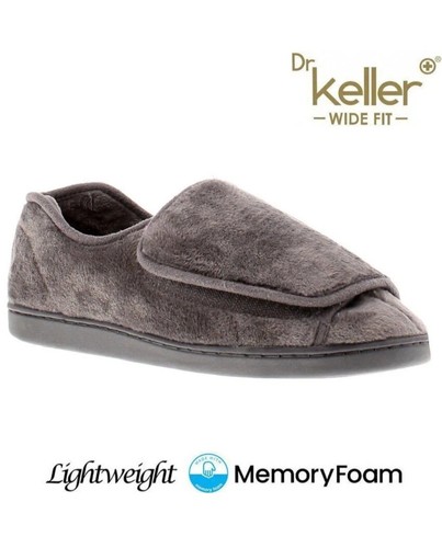 Mens keller wide - dr,