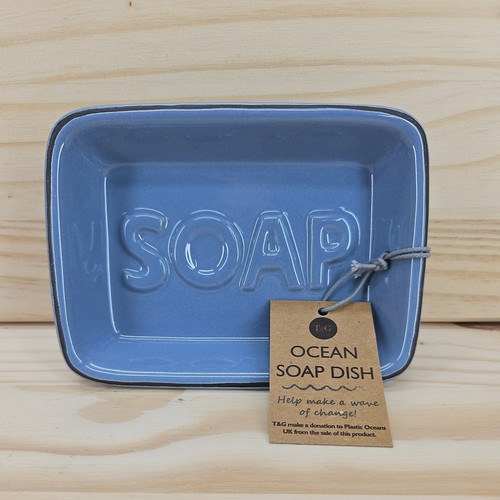 Soap dish g woodware - soap, by