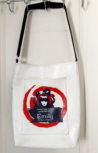 Emily the strange - emily,