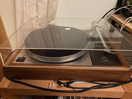 Linn sondek majik - linn,
