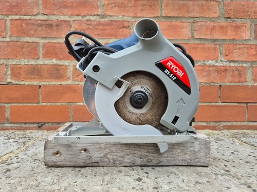 Ryobi 512 corded circular - ws-512,