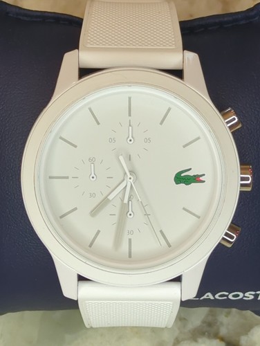 Lacoste unisex 12 - unisex, l.12.12