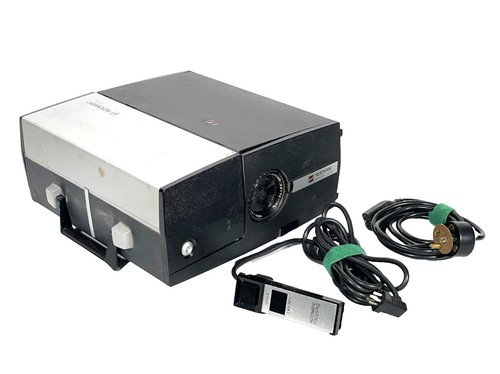 Gaf rotomatic 737 - gaf,