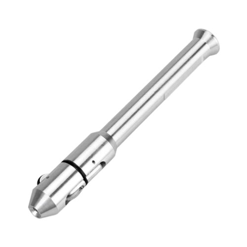Welding wire feed pen - feed,