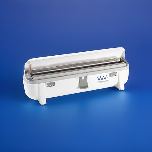 Wrapmaster 4500 cling - cling, film