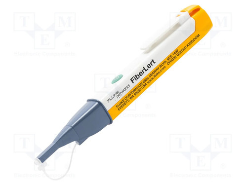 Fluke networks fiberlert 125 - fluke,