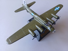 Toy diecast model aircraft - diecast,