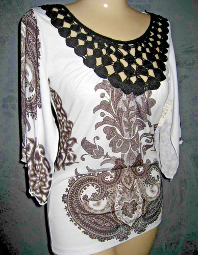 Claire pettibone top sleeve - claire,