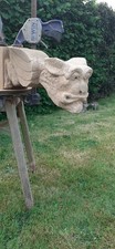 Stone gargoyle - gargoyle,,