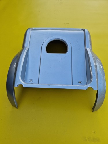 Tga breeze rear - rear, battery