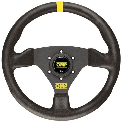 Omp trecento steering wheel - trecento,
