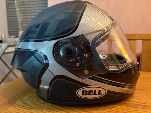 Bell pro star fim tracer - star,