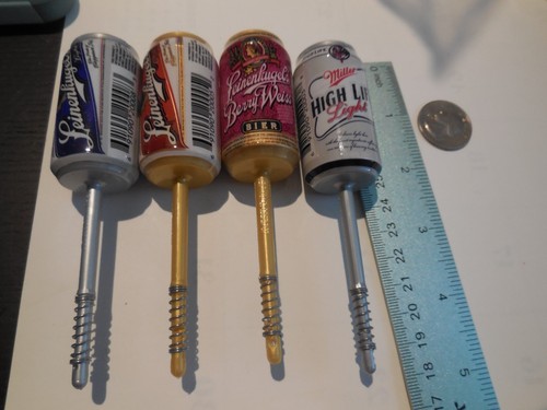 You pick lindy beer can - lindy,