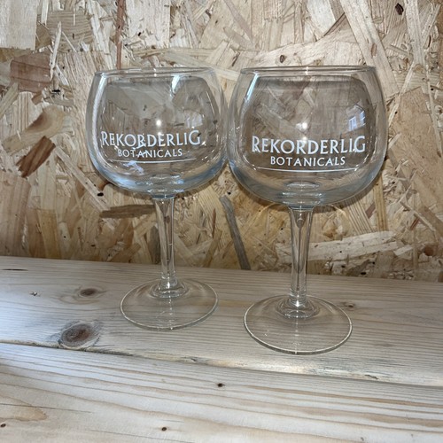 Rekorderlig botanicals 600 - 2,