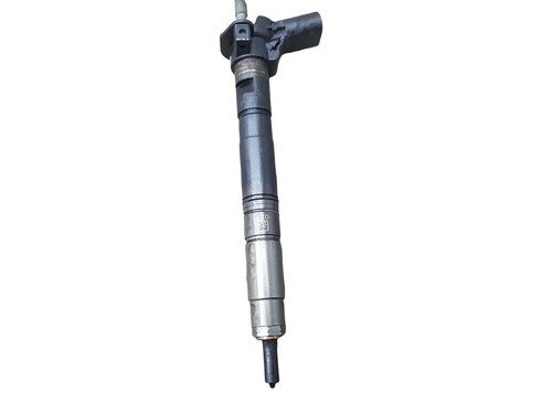 Audi fuel injector - a6,