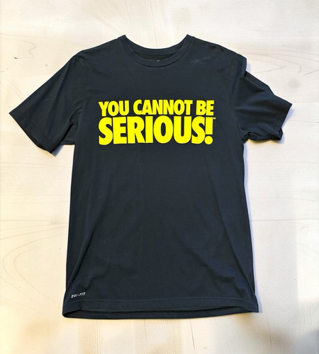 Nike john mcenroe you - john,