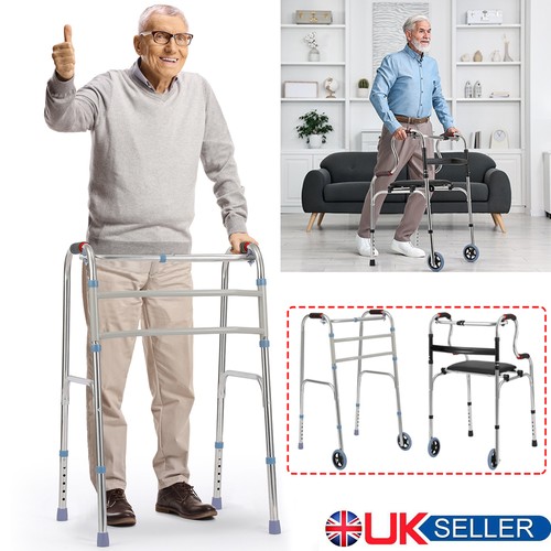 Folding rollator mobility - folding,