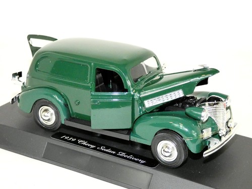1939 chevy sedan - 1939, delivery