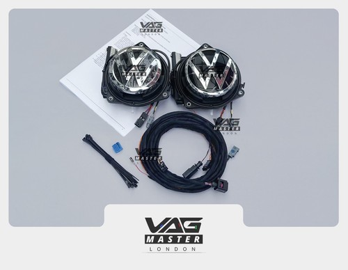 Passat b8 5 - vw,