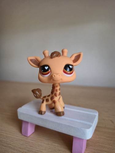 Littlest pet shops toys us - littlest,
