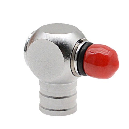 Scuba regulator hose swivel - scuba,