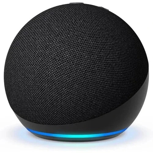 Echo dot - dot, (newest