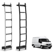 Rhino door ladder - for, the
