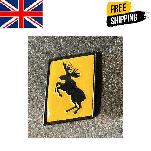 Swedish moose black test - swedish,