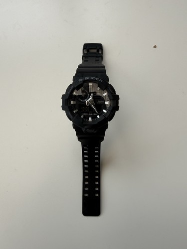 Casio quartz wristwatch - casio,