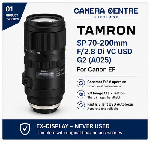 Tamron 200mm 8 - tamron, vc