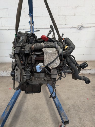 Peugeot expert mk4 diesel - peugeot,