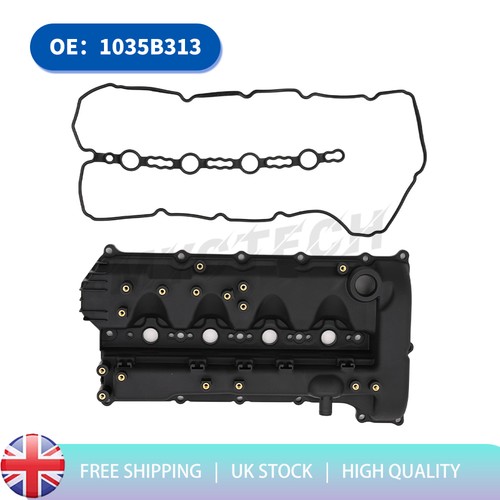 Engine rocker cover for - engine,