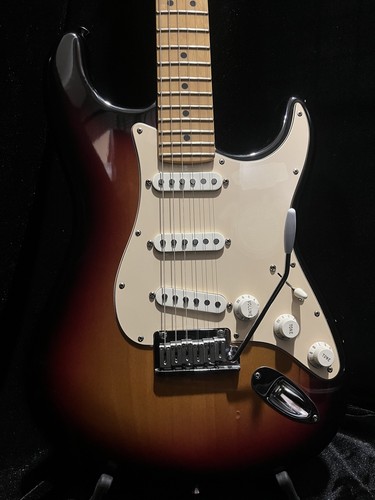 Fender american standard - fender,