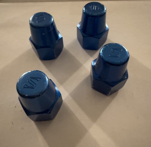 Suntour wheel nuts old - suntour,