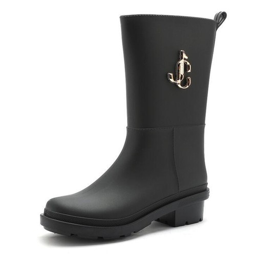 New ladies waterproof wellies - ladies,