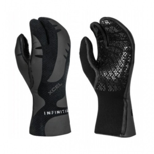 Xcel 5mm infiniti finger - 5mm,