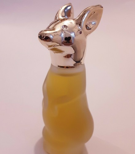 Avon 1978 kangaroo - 1978, topaz
