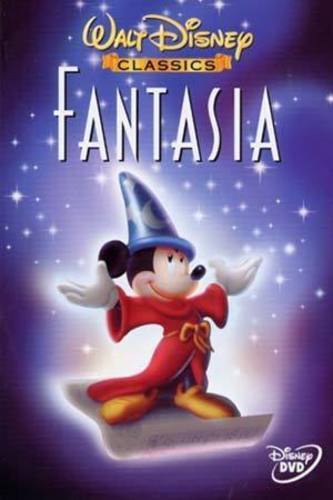 Fantasia dvd samuel - (2000),