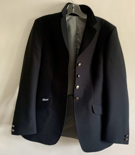 Pikeur navy blue long sleeves - pikeur,